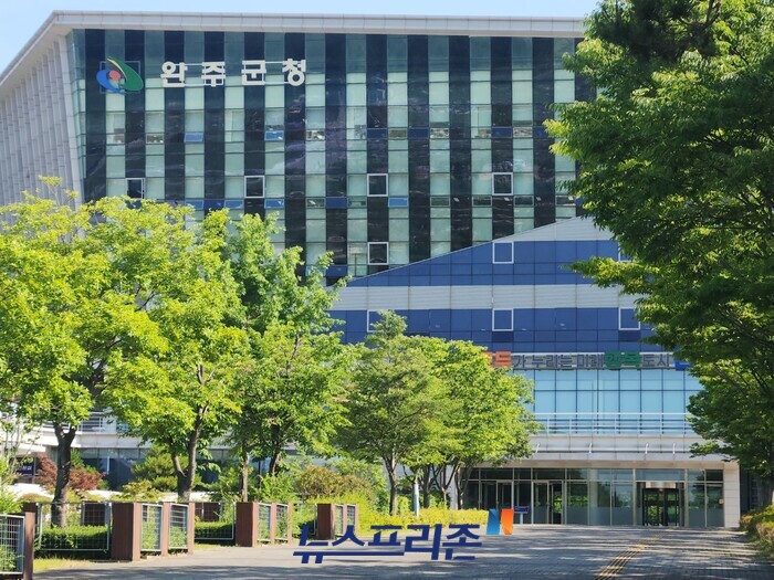 완주군시설관리공단, 인력·행정 동시 강화