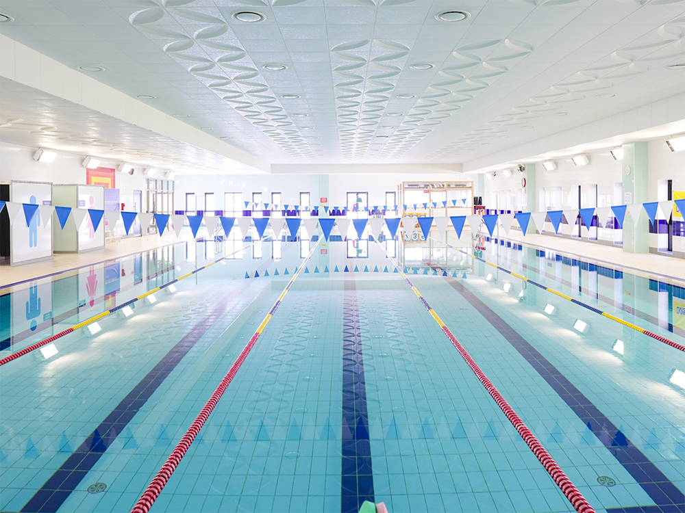 이서문화체육센터 이미지