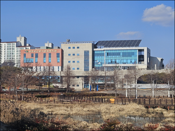 근로자종합복지관(수영장) 이미지