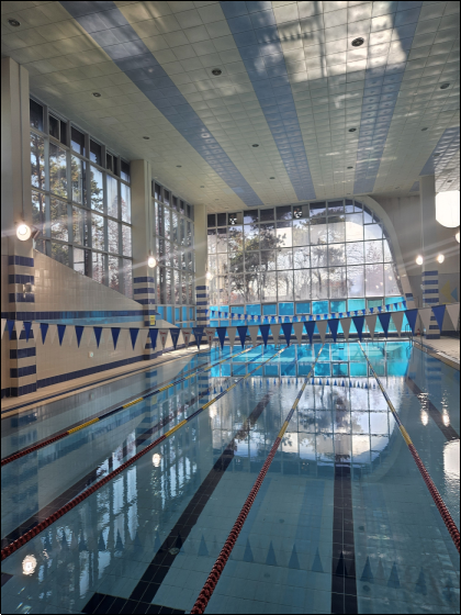 근로자종합복지관(수영장) 이미지